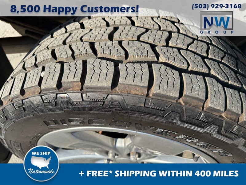2014 Ford F-150 FX4.  Navigation, Heated/Cooled Seats, New Tires, Well Taken Care Of. - Photo 20 - Post Falls, ID 83854