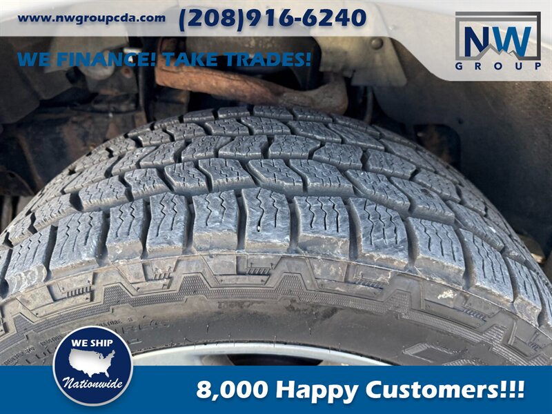 2014 Ford F-150 FX4.  Navigation, Heated/Cooled Seats, New Tires, Well Taken Care Of. - Photo 13 - Post Falls, ID 83854