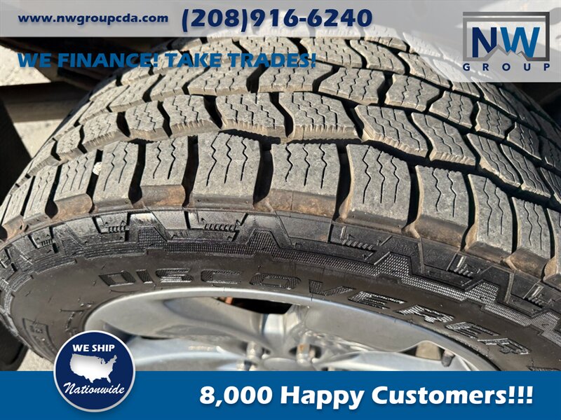 2014 Ford F-150 FX4.  Navigation, Heated/Cooled Seats, New Tires, Well Taken Care Of. - Photo 20 - Post Falls, ID 83854