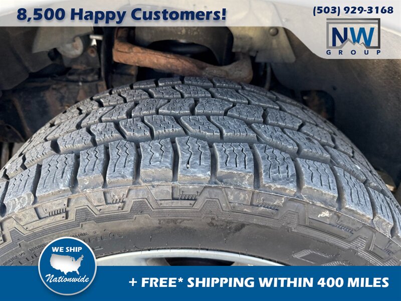 2014 Ford F-150 FX4.  Navigation, Heated/Cooled Seats, New Tires, Well Taken Care Of. - Photo 13 - Post Falls, ID 83854