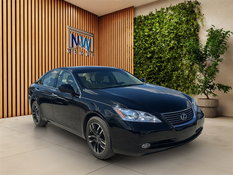 2007 Lexus ES 350 350's photo