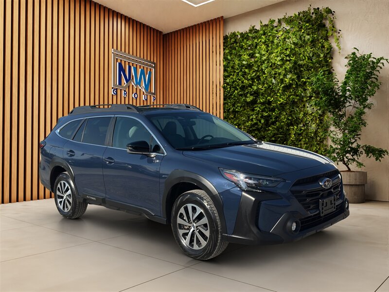 2025 Subaru Outback Premium  AWD, 13k Miles, Amazing Color Combination, A Great Subaru in Amazing Shape!