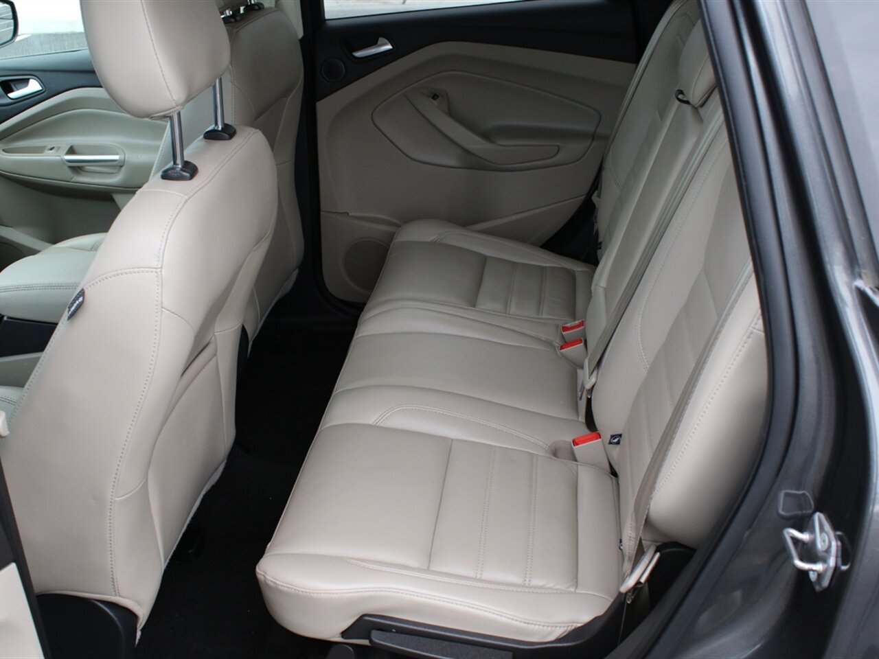 2018 Ford Escape Titanium - Photo 10 - Post Falls, ID 83854