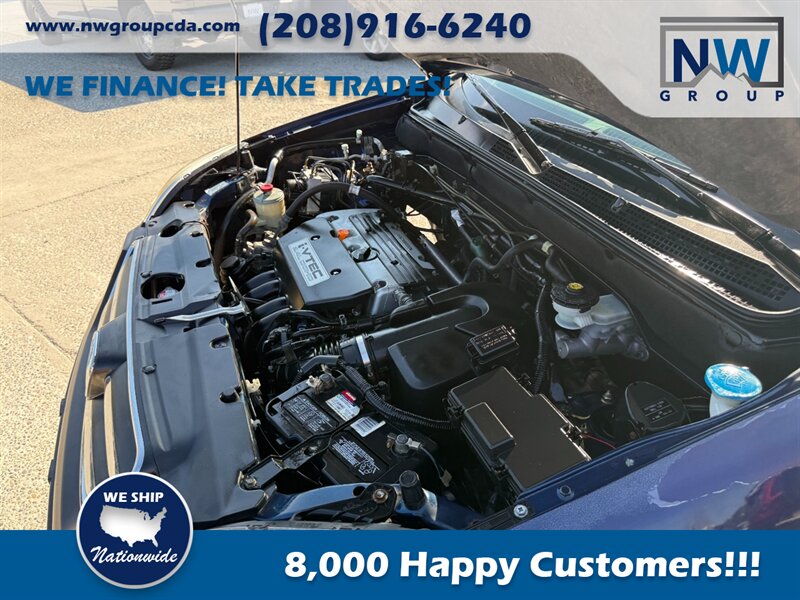 2005 Honda CR-V LX   - Photo 40 - Post Falls, ID 83854