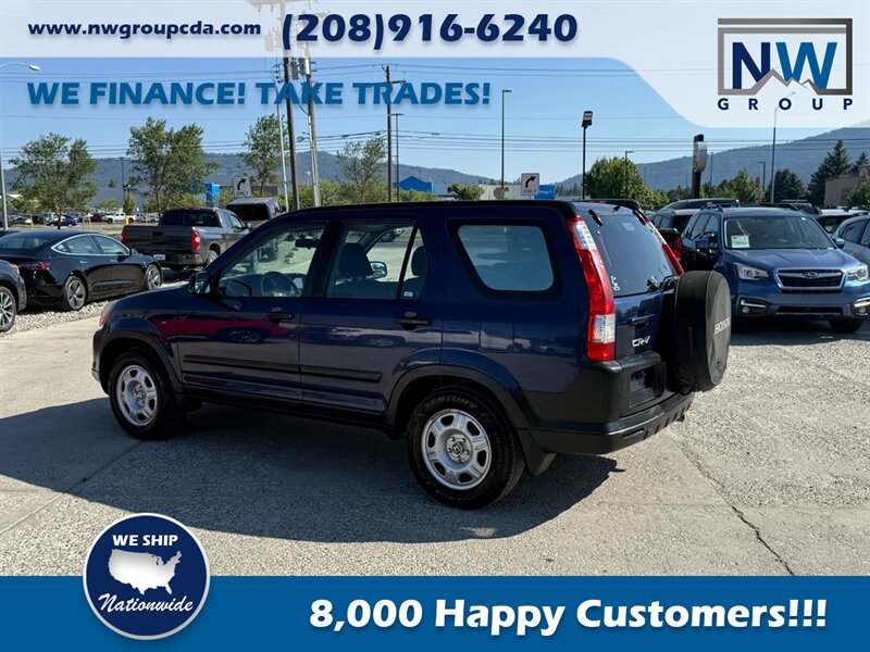 2005 Honda CR-V LX   - Photo 28 - Post Falls, ID 83854