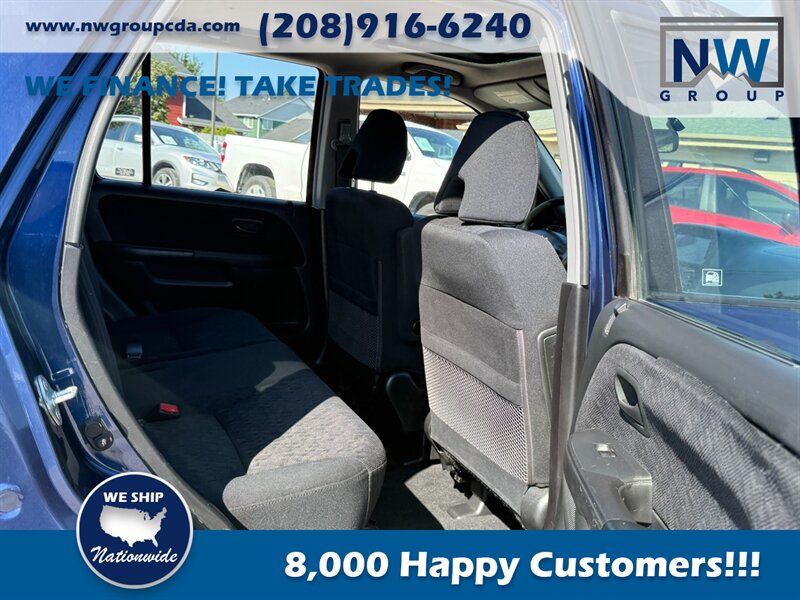 2005 Honda CR-V LX   - Photo 15 - Post Falls, ID 83854