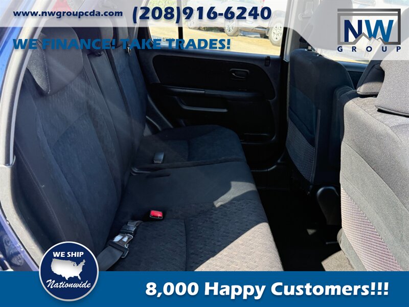 2005 Honda CR-V LX   - Photo 16 - Post Falls, ID 83854