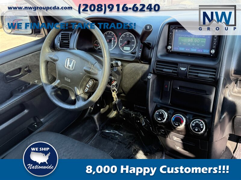 2005 Honda CR-V LX   - Photo 20 - Post Falls, ID 83854