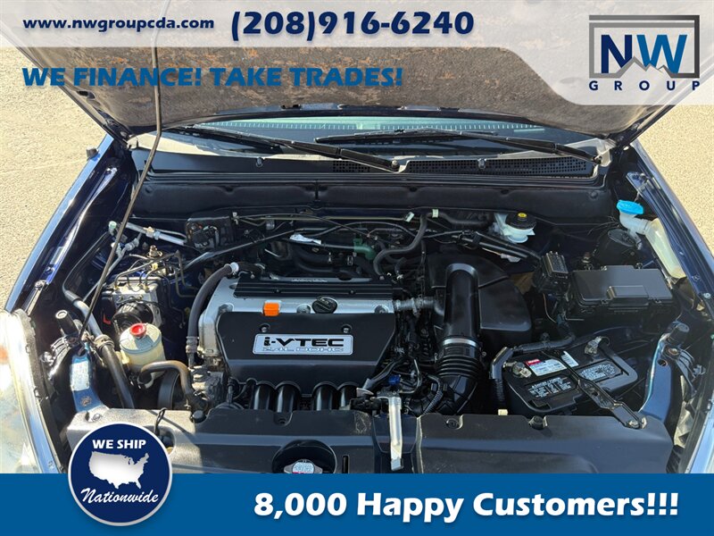 2005 Honda CR-V LX   - Photo 38 - Post Falls, ID 83854