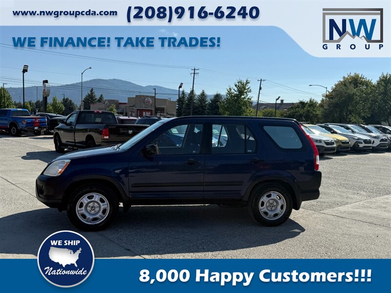 2005 Honda CR-V LX   - Photo 26 - Post Falls, ID 83854