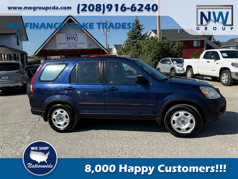 2005 Honda CR-V LX   - Photo 36 - Post Falls, ID 83854