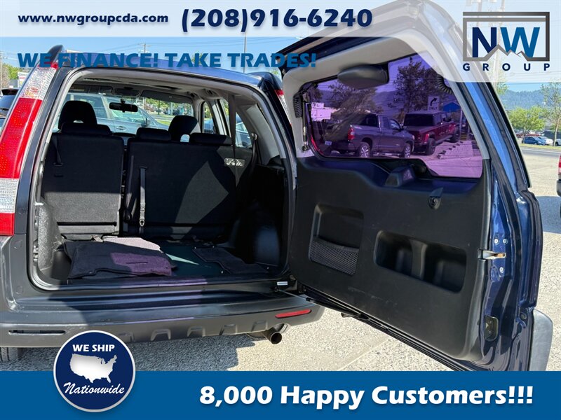 2005 Honda CR-V LX   - Photo 12 - Post Falls, ID 83854