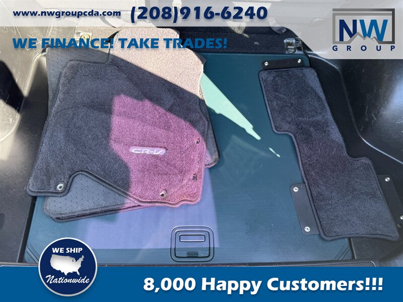 2005 Honda CR-V LX   - Photo 14 - Post Falls, ID 83854