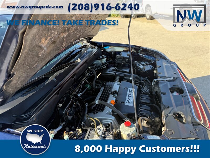 2005 Honda CR-V LX   - Photo 39 - Post Falls, ID 83854