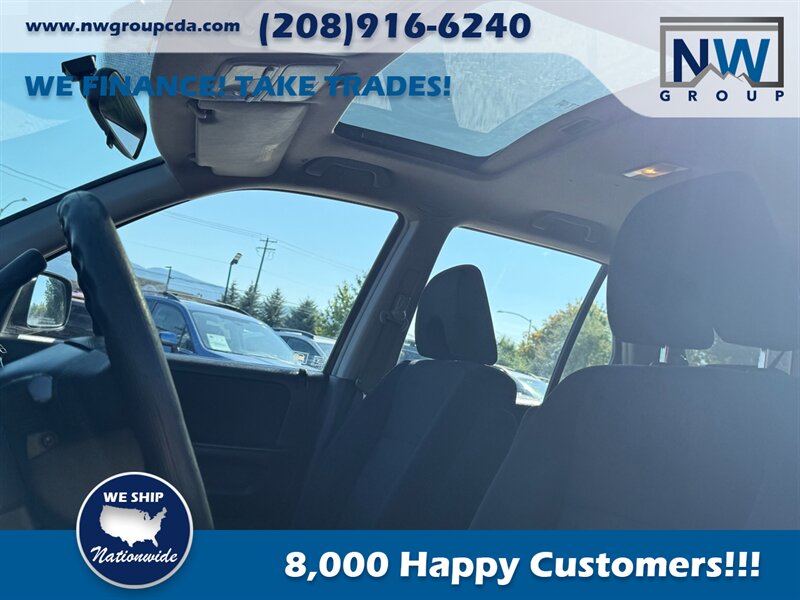 2005 Honda CR-V LX   - Photo 9 - Post Falls, ID 83854
