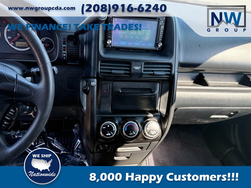 2005 Honda CR-V LX   - Photo 8 - Post Falls, ID 83854