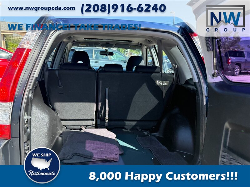 2005 Honda CR-V LX   - Photo 13 - Post Falls, ID 83854