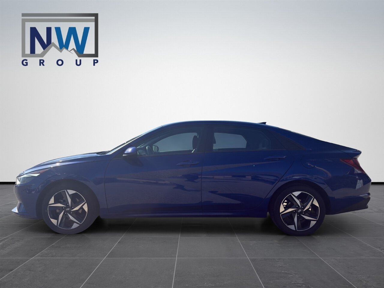 2023 Hyundai ELANTRA SEL.  Freshly Detailed, Serviced, Financing Available! - Photo 4 - Post Falls, ID 83854