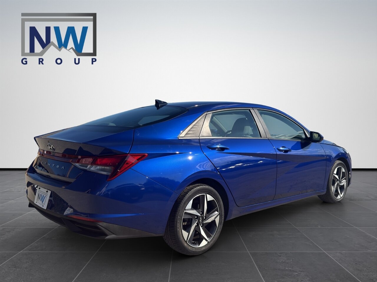 2023 Hyundai ELANTRA SEL.  Freshly Detailed, Serviced, Financing Available! - Photo 7 - Post Falls, ID 83854