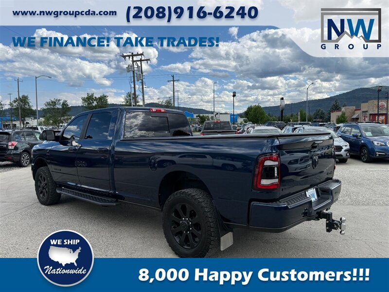 2022 RAM 3500 Big Horn   - Photo 18 - Post Falls, ID 83854