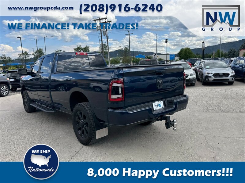 2022 RAM 3500 Big Horn   - Photo 42 - Post Falls, ID 83854
