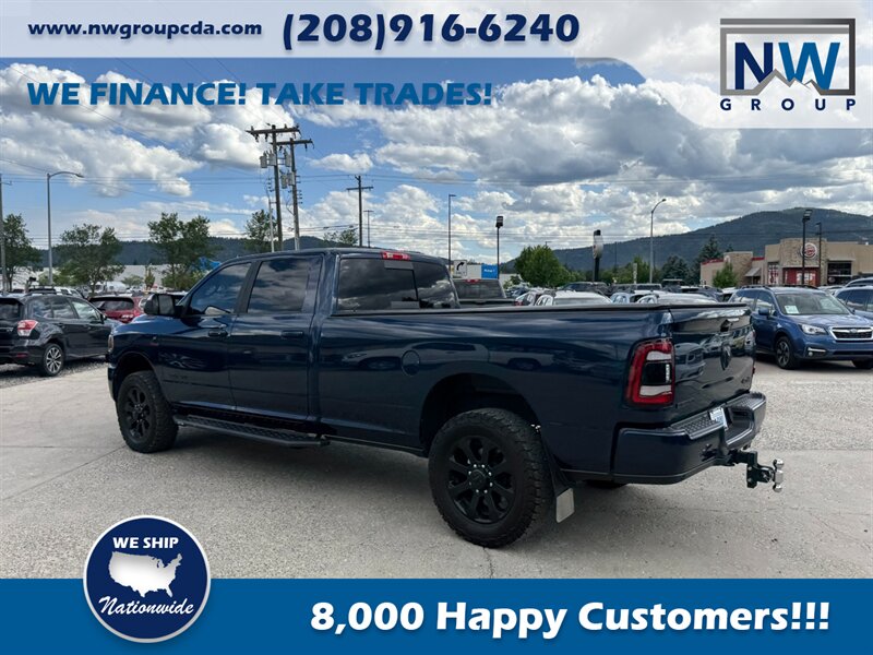 2022 RAM 3500 Big Horn   - Photo 41 - Post Falls, ID 83854