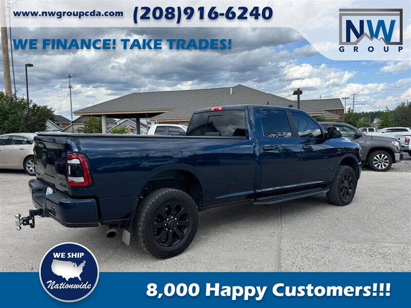 2022 RAM 3500 Big Horn   - Photo 45 - Post Falls, ID 83854