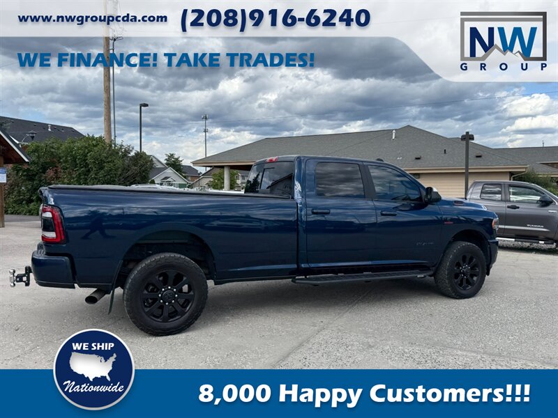 2022 RAM 3500 Big Horn   - Photo 46 - Post Falls, ID 83854