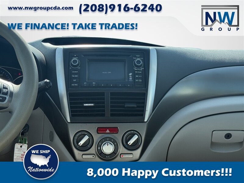 2013 Subaru Forester 2.5X Premium   - Photo 13 - Post Falls, ID 83854