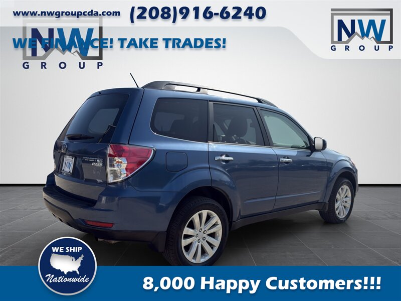 2013 Subaru Forester 2.5X Premium   - Photo 7 - Post Falls, ID 83854