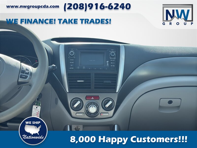 2013 Subaru Forester 2.5X Premium   - Photo 15 - Post Falls, ID 83854