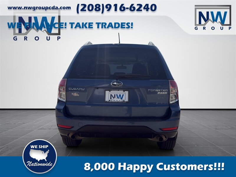 2013 Subaru Forester 2.5X Premium   - Photo 6 - Post Falls, ID 83854