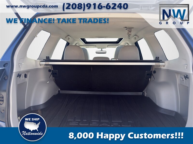 2013 Subaru Forester 2.5X Premium   - Photo 21 - Post Falls, ID 83854