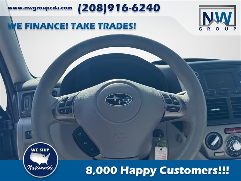 2013 Subaru Forester 2.5X Premium   - Photo 9 - Post Falls, ID 83854