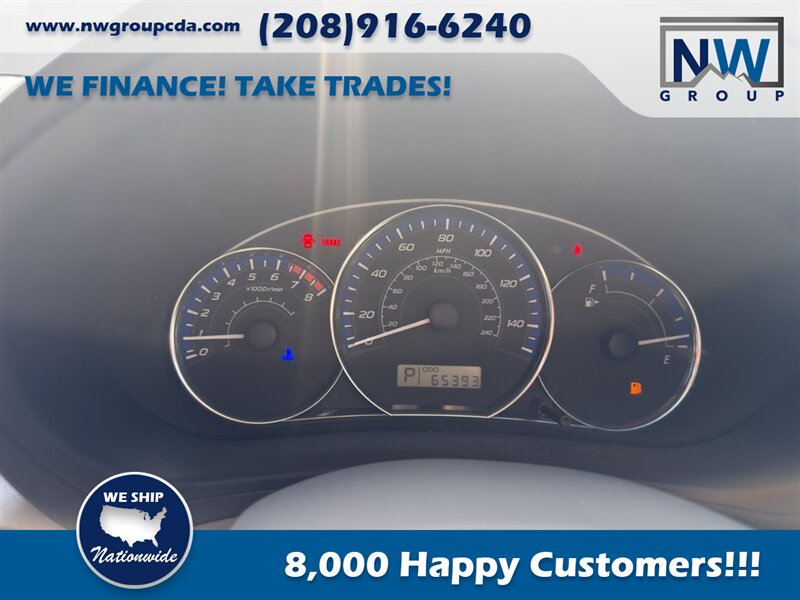 2013 Subaru Forester 2.5X Premium   - Photo 10 - Post Falls, ID 83854