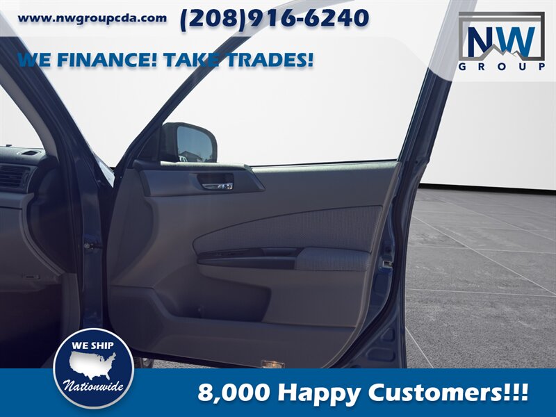 2013 Subaru Forester 2.5X Premium   - Photo 17 - Post Falls, ID 83854