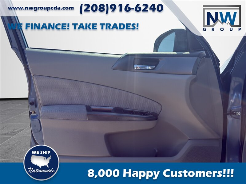 2013 Subaru Forester 2.5X Premium   - Photo 14 - Post Falls, ID 83854