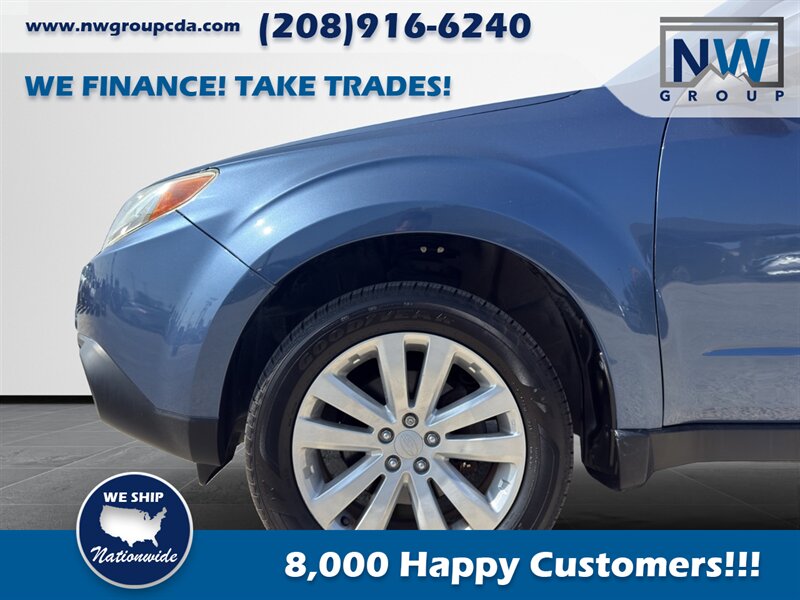 2013 Subaru Forester 2.5X Premium   - Photo 19 - Post Falls, ID 83854