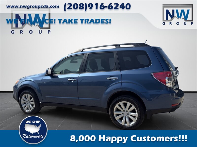 2013 Subaru Forester 2.5X Premium   - Photo 4 - Post Falls, ID 83854