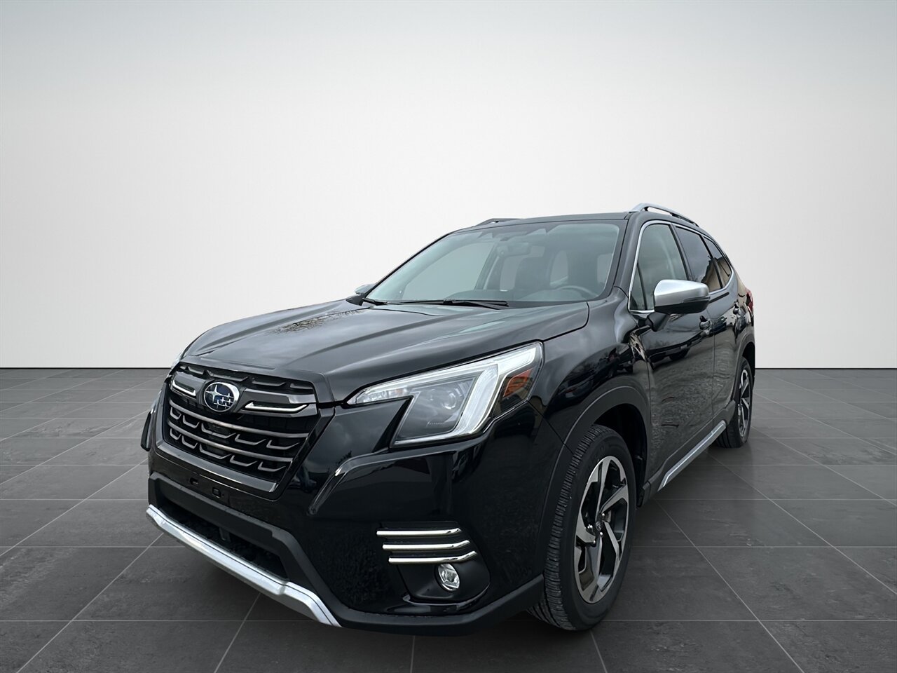 2024 Subaru Forester Touring 7k miles, Very Clean, Like New! - Photo 3 - Post Falls, ID 83854