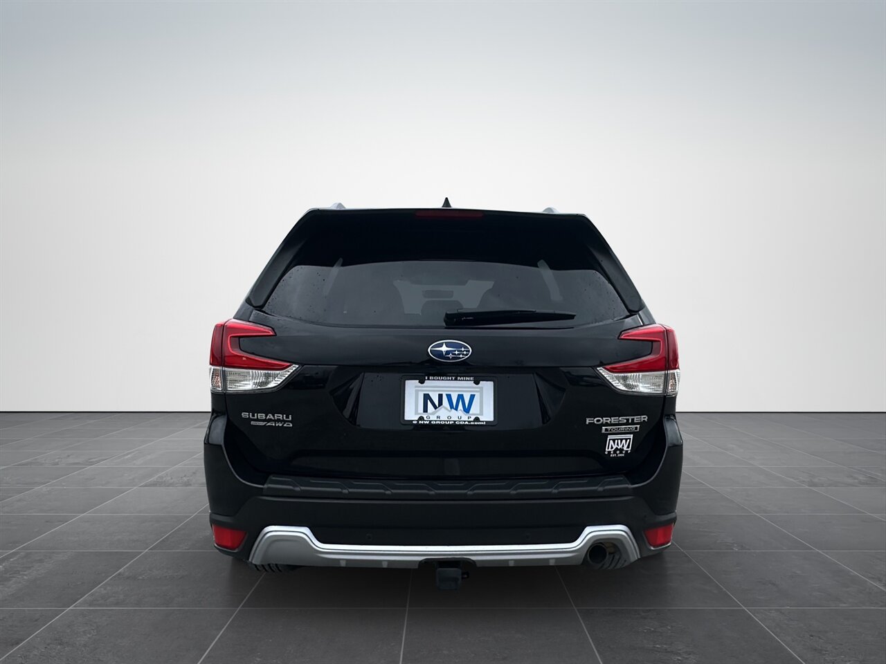 2024 Subaru Forester Touring 7k miles, Very Clean, Like New! - Photo 6 - Post Falls, ID 83854