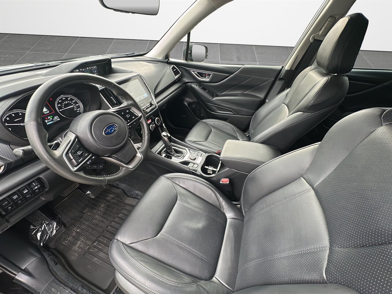 2024 Subaru Forester Touring 7k miles, Very Clean, Like New! - Photo 10 - Post Falls, ID 83854