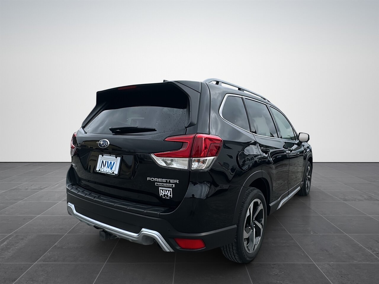 2024 Subaru Forester Touring 7k miles, Very Clean, Like New! - Photo 7 - Post Falls, ID 83854