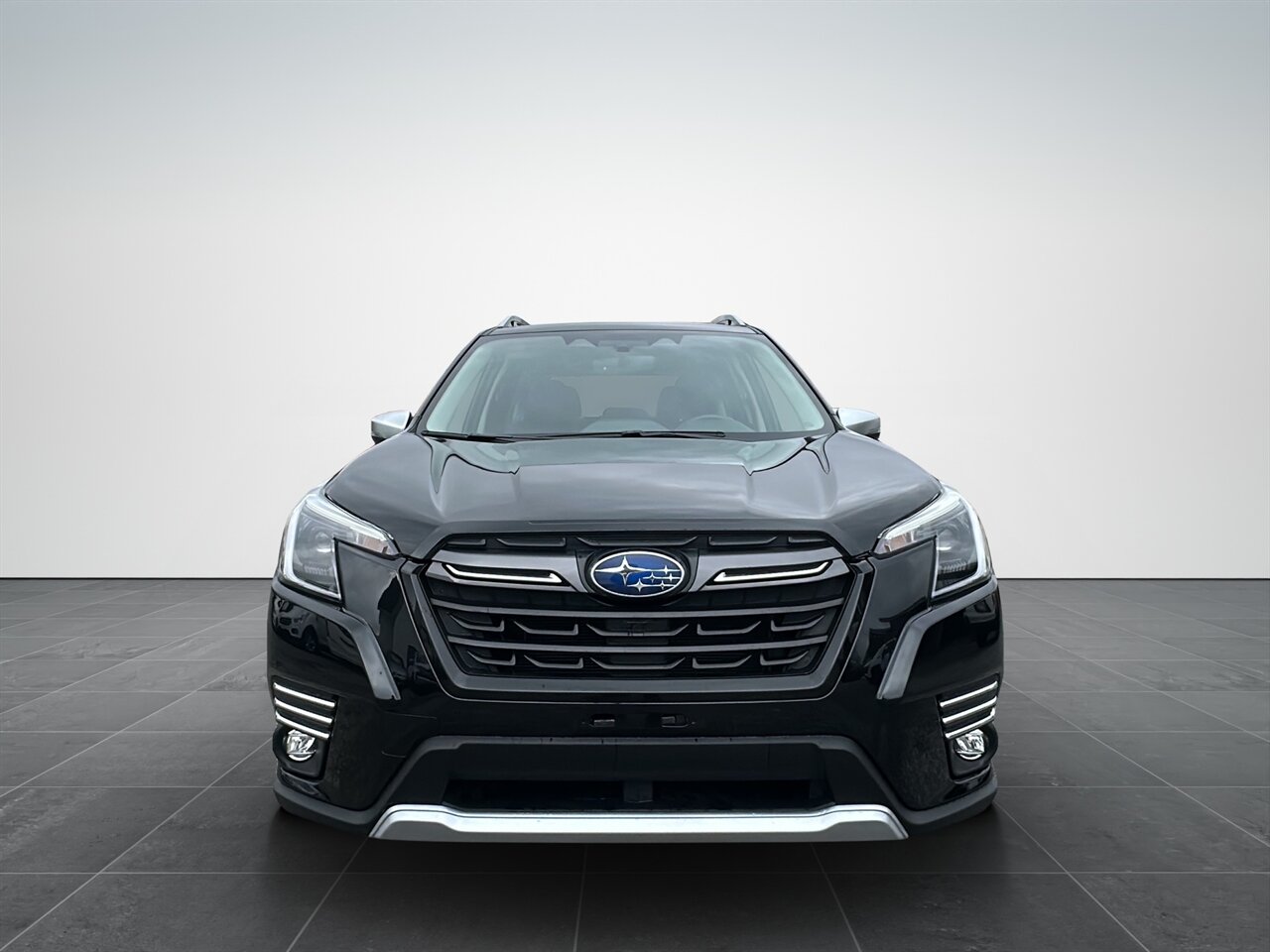 2024 Subaru Forester Touring 7k miles, Very Clean, Like New! - Photo 2 - Post Falls, ID 83854