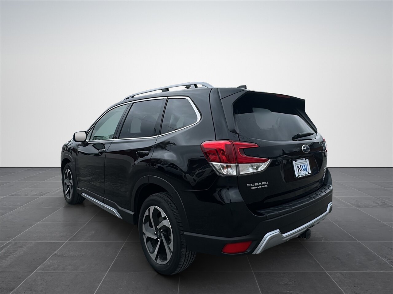 2024 Subaru Forester Touring 7k miles, Very Clean, Like New! - Photo 5 - Post Falls, ID 83854