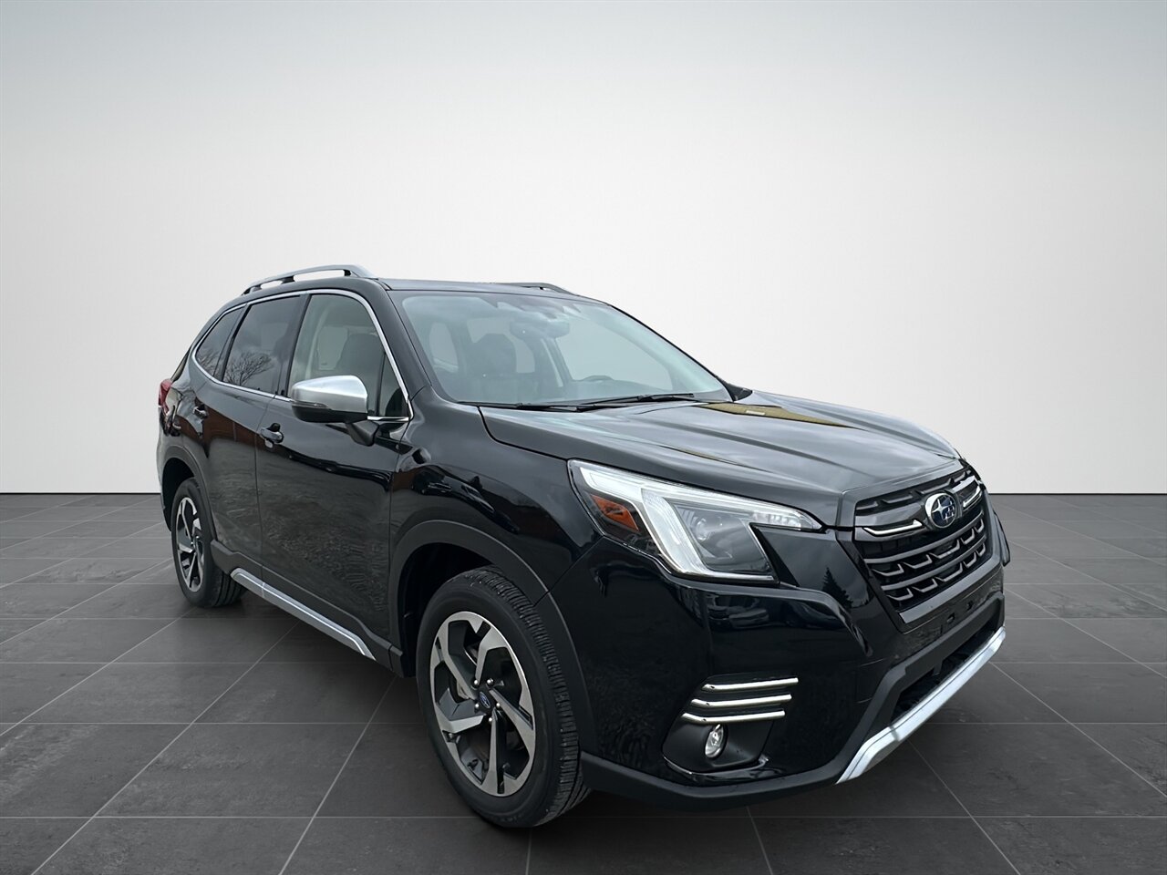 2024 Subaru Forester Touring 7k miles, Very Clean, Like New! - Photo 1 - Post Falls, ID 83854