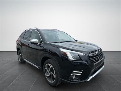 2024 Subaru Forester Touring  7k miles, Very Clean, Like New! Wagon