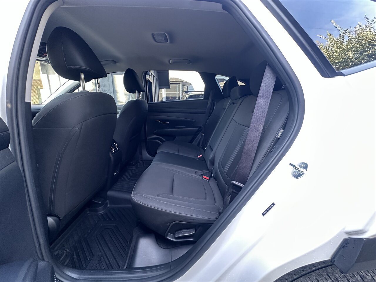 2025 Hyundai TUCSON SEL DON'T DELETE - Photo 7 - Post Falls, ID 83854