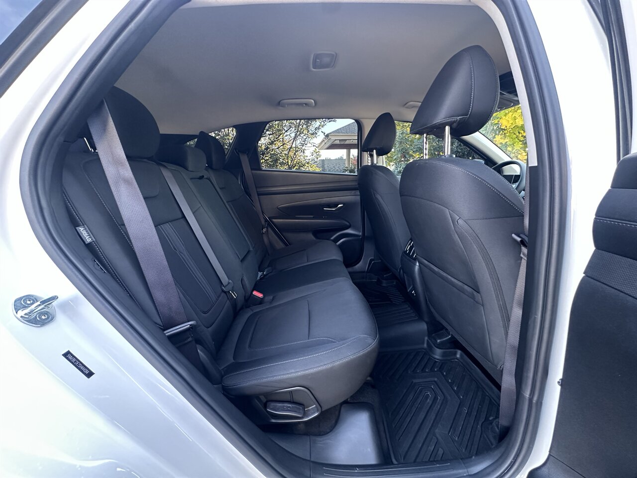 2025 Hyundai TUCSON SEL DON'T DELETE - Photo 8 - Post Falls, ID 83854