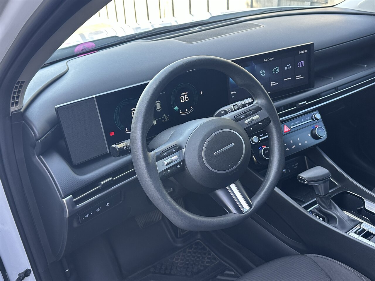 2025 Hyundai TUCSON SEL DON'T DELETE - Photo 6 - Post Falls, ID 83854